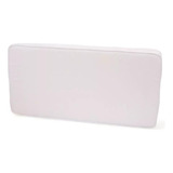 Colchão Mini Berço Impermeável 86x42x7 D 20