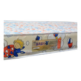 Colchão P berço Dobravel Chiqueirinho 60x90