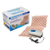 Colchão Pneumático Anti Escaras Pressão Alternada 135kg