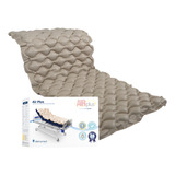 Colchão Pneumático Casca Caixa De Ovo 135 Kg 220 Volts