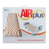 Colchão Pneumático Hospitalar Air Plus Dellamed