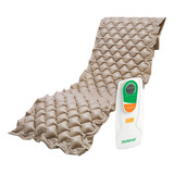 Colchão Pneumático Ortopédico Antiescaras Cp100 Bioland 220v