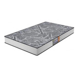 Colchão Solteiro Supreme D 20 88x188 Gazin