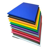 Colchonete 90 X 42 X 2 Compre Direto Da Fábrica Cor Azul