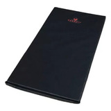 Colchonete Academia Abdominal Ag80 Couro Densidade Espuma 80