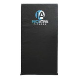 Colchonete Academia Ag80 Unidade Iniciativa Fitness