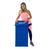 Colchonete Academia Espuma Fitness Academia Ag80 115 X 47