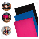 Colchonete Academia Ginastica Colchonete Funcional Yoga Fit