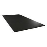 Colchonete Academia Leve 100x50cm 20mm Grosso Yoga Cross Eva