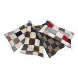 Colchonete Cama Caminha Para Pet Cães Gatos Tamanho P 60x40