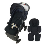 Colchonete Conforto Para Todos Os Carrinho ajuste Almofadado