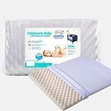 Colchonete Para Berço Desmontável Grande