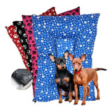 Colchonete Para Cachorro Gato Caminha Pet 47x36 Cm Tam P