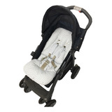 Colchonete Para Carrinho Almofada Conforto Lika Baby