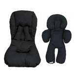 Colchonete Para Carrinhos forro Ajuste Para Bebê Conforto