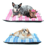 Colchonete Pet Lavável Colchodog Cachorros 70x75cm M