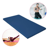 Colchonete Profissional Atividade Física Treino Pilates Yoga