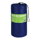Colchonete Saco De Dormir Acampamento Camping Pesca Retiro