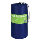 Colchonete Saco De Dormir Acampamento Camping Pesca Retiro