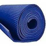 Colchonete Tapete Para Yoga Ginástica Pilates Academia Treino Exercícios Fitness 1 73mx61cmx04mm