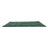 Colchonete Tapete Térmico Elétrico 100x50cm De Lona Impermeável Uso Veterinário Mesa Cirurgia Gaiola Ninheiro Sonobel 220v