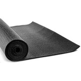 Colchonete Tapete Yoga Pilates Ginastica Mat Soft 1 70x61cm
