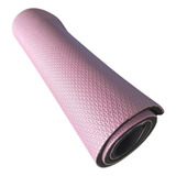 Colchonete Yoga Pilates Fitness Ginastica 1m