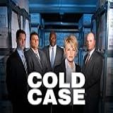 Cold Case- The Complete Series