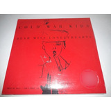 cold war kids-cold war kids Cd Cold War Kids Dear Miss Lonely Hearts Papersleeve Novo