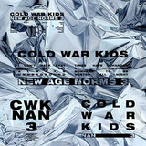cold war kids-cold war kids Cd Normas Da Nova Era 3