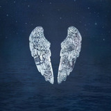 coldplay-coldplay Cd Coldplay Ghost Stories