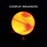 coldplay-coldplay Cd Coldplay Parachutes