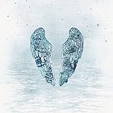 Coldplay Ghost Stories Live 2014 DVD Cd 