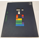 Coldplay Songbook X y Guitar Tab