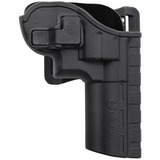 Coldre 38 357 Revólver 8 T Cintura Ostensivo Passador Bélica