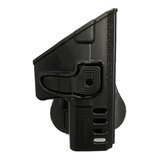 Coldre Beretta Apx Tático Externo Ostensivo Paddle Sócoldres