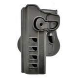 Coldre Canhoto P Pistola Imbel Gc Lx Md2 Md5 Md7 Original