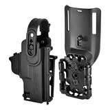 Coldre Cintura Garfo gav Mc03 Maynards Padrão Prf Glock G17