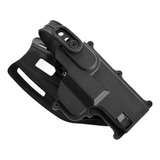 Coldre Cintura Maynards Mc04 Glock Taurus Imbel