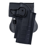 Coldre Cintura Pt100 92 Beretta 92 Externo Paddle Sócoldres