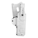 Coldre De Cintura Longo Mc02 Branco Maynards C Nf E Garanti