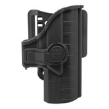 Coldre De Cintura Striker 1 Bélica P Taurus E Beretta