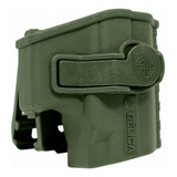 Coldre Eagle Fit Fast G17 G19 Th Pt100 G2c G3 Apx 9mm 380