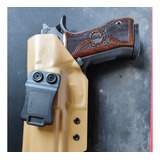 Coldre Em Kydex Jericho 941f