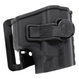 Coldre Externo Cintura Glock G17 G19 G22 G25 G44 Bélica