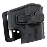 Coldre Externo Cintura Glock G17 G19 G22 G25 G44 Bélica