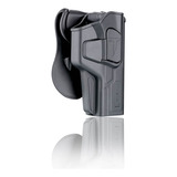 Coldre Externo Destro Glock G21 Cytac Cy g21g4