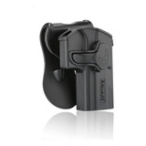 Coldre Externo Destro Jericho 941 Amomax Am j941g2