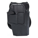 Coldre Externo Destro Taurus Ts9 G3 Cytac
