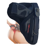 Coldre G2c 9mm 40 Saque Rápido Escondido